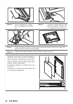 Preview for 92 page of essentiel b EFMP 581b User Manual