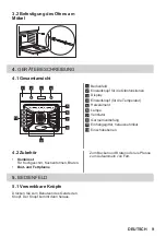 Preview for 105 page of essentiel b EFMP 581b User Manual