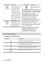 Preview for 108 page of essentiel b EFMP 581b User Manual