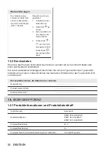 Preview for 128 page of essentiel b EFMP 581b User Manual