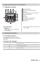 Preview for 139 page of essentiel b EFMP 581b User Manual