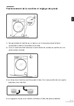 Предварительный просмотр 21 страницы essentiel b ELS712-2b User Manual