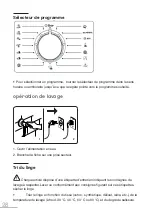 Предварительный просмотр 28 страницы essentiel b ELS712-2b User Manual