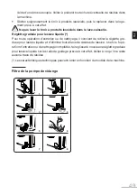 Предварительный просмотр 49 страницы essentiel b ELS712-2b User Manual