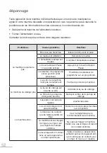 Предварительный просмотр 52 страницы essentiel b ELS712-2b User Manual