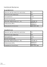 Предварительный просмотр 68 страницы essentiel b ELS712-2b User Manual