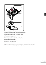 Предварительный просмотр 75 страницы essentiel b ELS712-2b User Manual