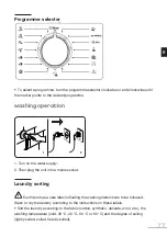 Предварительный просмотр 77 страницы essentiel b ELS712-2b User Manual