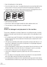 Предварительный просмотр 80 страницы essentiel b ELS712-2b User Manual