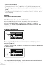 Предварительный просмотр 82 страницы essentiel b ELS712-2b User Manual