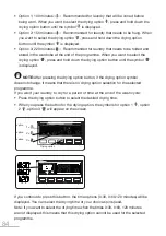 Предварительный просмотр 84 страницы essentiel b ELS712-2b User Manual