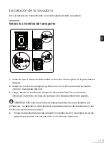 Предварительный просмотр 119 страницы essentiel b ELS712-2b User Manual