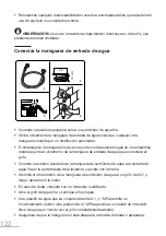 Предварительный просмотр 122 страницы essentiel b ELS712-2b User Manual