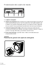 Предварительный просмотр 124 страницы essentiel b ELS712-2b User Manual