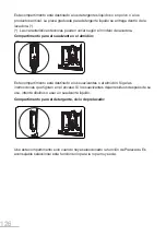 Предварительный просмотр 126 страницы essentiel b ELS712-2b User Manual