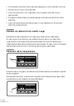 Предварительный просмотр 132 страницы essentiel b ELS712-2b User Manual