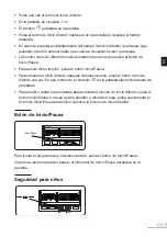 Предварительный просмотр 137 страницы essentiel b ELS712-2b User Manual