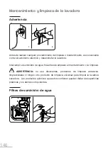 Предварительный просмотр 146 страницы essentiel b ELS712-2b User Manual