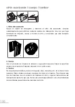 Предварительный просмотр 150 страницы essentiel b ELS712-2b User Manual