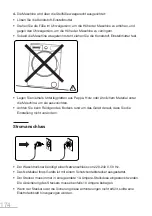 Предварительный просмотр 174 страницы essentiel b ELS712-2b User Manual