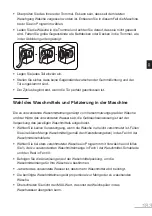 Предварительный просмотр 183 страницы essentiel b ELS712-2b User Manual