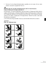 Предварительный просмотр 201 страницы essentiel b ELS712-2b User Manual