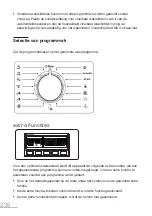 Предварительный просмотр 236 страницы essentiel b ELS712-2b User Manual