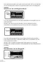 Предварительный просмотр 238 страницы essentiel b ELS712-2b User Manual