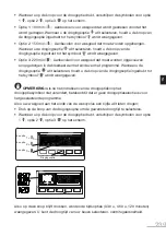 Предварительный просмотр 239 страницы essentiel b ELS712-2b User Manual