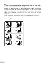 Предварительный просмотр 252 страницы essentiel b ELS712-2b User Manual