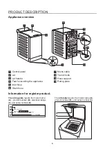 Предварительный просмотр 6 страницы essentiel b ELT612-7b User Manual