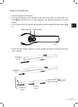 Предварительный просмотр 17 страницы essentiel b EMA 108 QUICK POWER User Manual