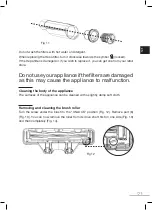 Предварительный просмотр 21 страницы essentiel b EMA 108 QUICK POWER User Manual