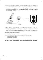 Предварительный просмотр 26 страницы essentiel b EMA 108 QUICK POWER User Manual