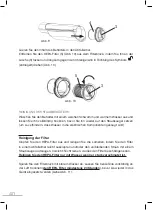 Предварительный просмотр 40 страницы essentiel b EMA 108 QUICK POWER User Manual