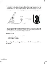 Предварительный просмотр 46 страницы essentiel b EMA 108 QUICK POWER User Manual