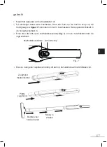 Предварительный просмотр 47 страницы essentiel b EMA 108 QUICK POWER User Manual