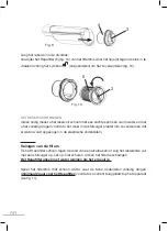 Предварительный просмотр 50 страницы essentiel b EMA 108 QUICK POWER User Manual