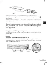 Предварительный просмотр 51 страницы essentiel b EMA 108 QUICK POWER User Manual