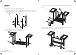 Предварительный просмотр 21 страницы essentiel b EPGZ 2 User Manual