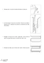 Preview for 8 page of essentiel b ERCVE200-60b1 Instruction Manual