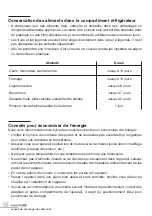 Preview for 18 page of essentiel b ERCVE200-60b1 Instruction Manual