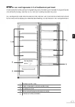 Предварительный просмотр 57 страницы essentiel b ERL170-55hib1 User Manual