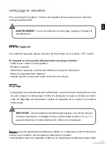 Предварительный просмотр 11 страницы essentiel b ERTL 85-55b6 User Manual