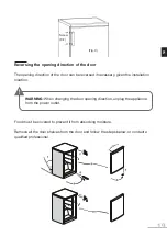 Предварительный просмотр 19 страницы essentiel b ERTL 85-55b6 User Manual