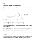 Предварительный просмотр 20 страницы essentiel b ERTL 85-55b6 User Manual