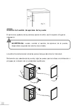 Предварительный просмотр 32 страницы essentiel b ERTL 85-55b6 User Manual