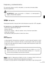 Предварительный просмотр 37 страницы essentiel b ERTL 85-55b6 User Manual