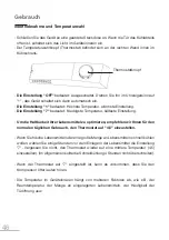 Предварительный просмотр 46 страницы essentiel b ERTL 85-55b6 User Manual