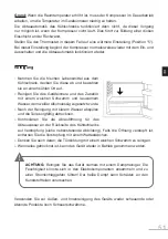 Предварительный просмотр 51 страницы essentiel b ERTL 85-55b6 User Manual